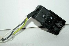 PRESA ALIMENTAZIONE + INTERRUTTORE PER ALIMENTATORE PS3 40-80-120 GB USATO