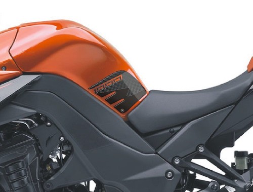 Adesivi moto z1000sx gel - z1000sx, 3d