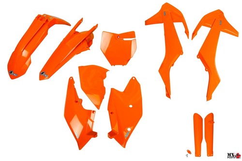 Kit plastiche ktm - sx, 150