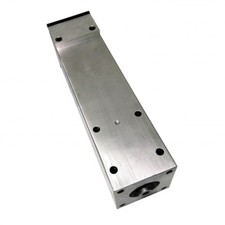 CNC 3D - Braccio di Spinta 80x310x80mm