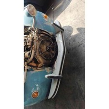 Paraurti ant citroen ds 2cv - ant.,