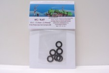 Anelli di aderenza KaModel per