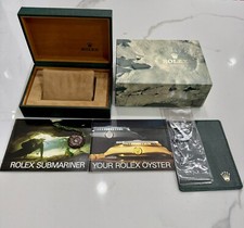 ORIGINALE Vintage Rolex