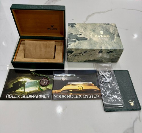 Originale vintage rolex - vintage,
