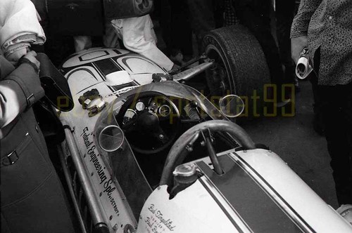 Bud tingelstad 1968 usac - bud,