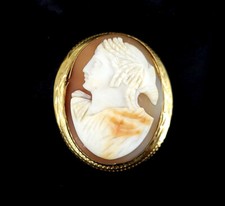 Antico Gold Filled Gf