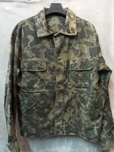 Rara giacca uniforme invernale
