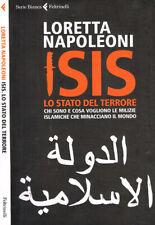 Isis. Lo stato del terrore. 