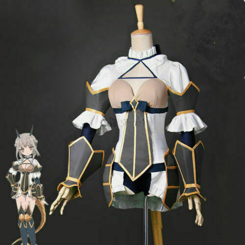 Costume vestito cosplay - , top