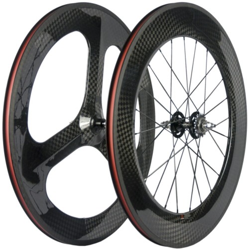 Ruote anteriori 70mm - ruote, tri