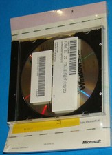 Microsoft Windows 98 SE- PC New Nuovo Sealed