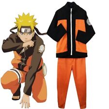 Anime Naruto Cosplay Costumi