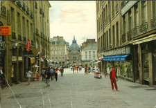 France - Francia - Bretagna -