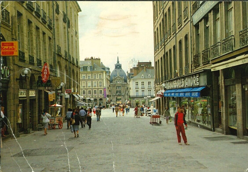 France francia bretagna - -,