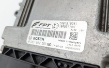 Iveco Daily 2.3 Engine Control