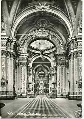 Rho interno santuario - rho,