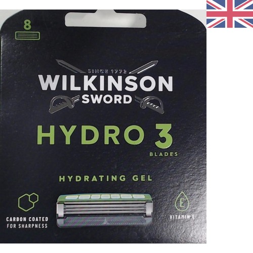 Hydro lame rasatura uomo - hydro,