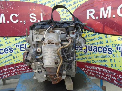 R18a2 motore completo - r18a2, /