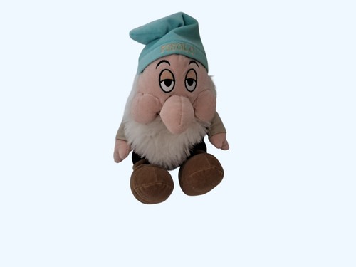 Disney peluche sette - peluche,