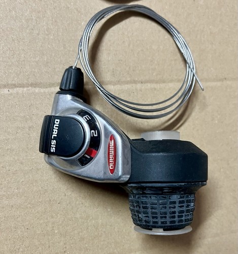 Comando cambio shimano rs40 - cambio, sl-rs40
