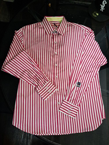 Robert graham abito camicia - robert,