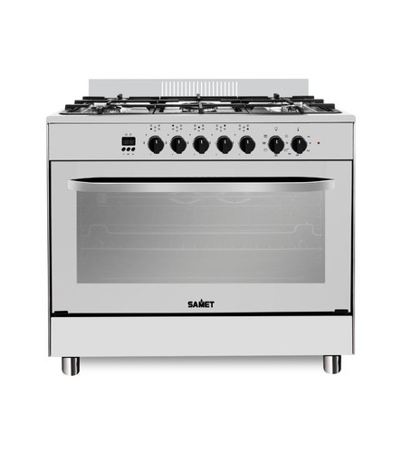 Cucina stromboli gas 90x60 - cucina,