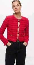 Pinko rare cropped - rare,,