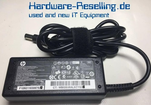 Alimentatore 65w elitebook - alimentatore,