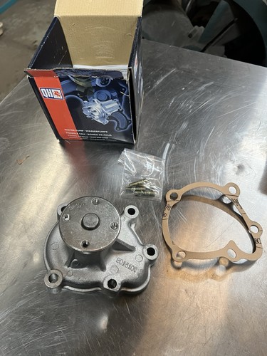 Pompa acqua vauxhall corsa 5 - pompa,