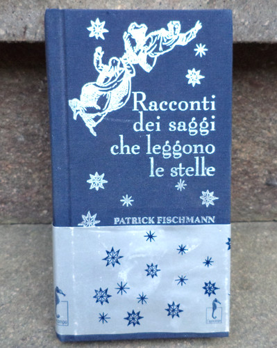 Racconti dei saggi che - racconti, leggono