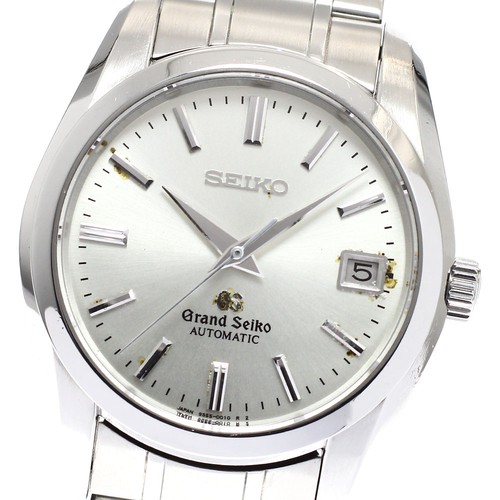Orologio uomo automatico - automatico, seiko