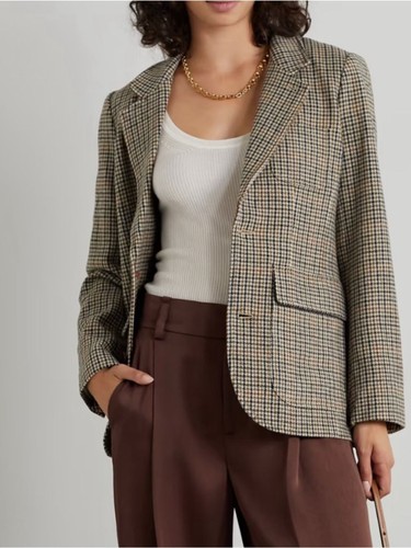 Blazer alex mill nuovo - alex,
