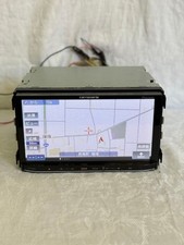 Pioneer AVIC-MRZ99 Navigation