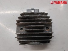 4JH819600100 Regolatore Tensione Corrente Batteria Yamaha Majesty 250 1999 2006