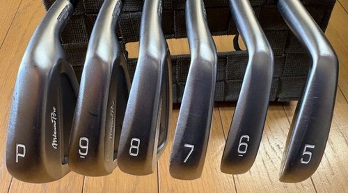Mizuno pro set ferri - s-3,