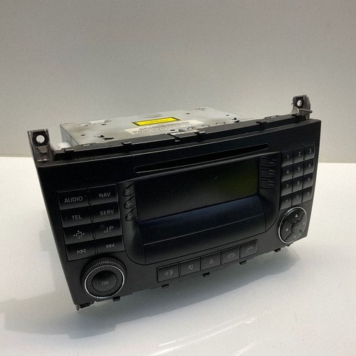 Mercedes benz w203 - mercedes-benz,