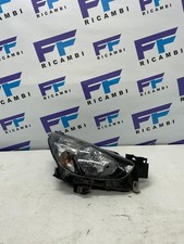 FARO FANALE ANTERIORE DESTRA