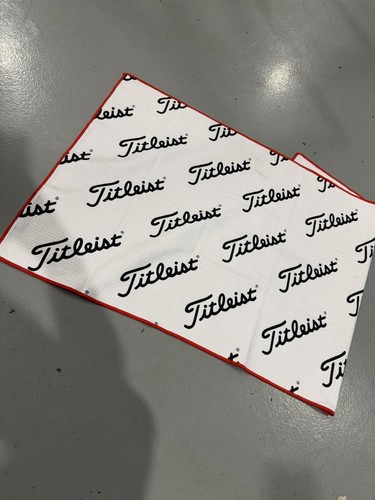 Titleist tour staff - titleist,
