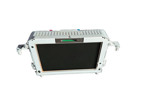 Display navigazione ford - display,