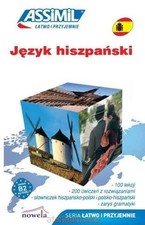 Hiszpański łatwo - , i