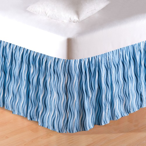 Gonna letto matrimoniale reef - matrimoniale,