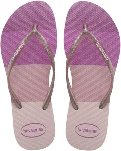 Sandali donna havaianas slim - sandali,