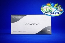 🔥LifeWave autentiche toppe