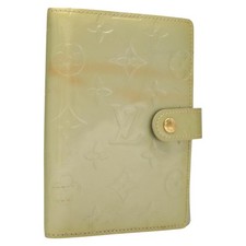 LOUIS VUITTON Vernis Agenda PM
