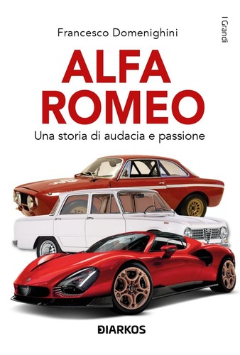 Libro domenighini francesco - domenighini,