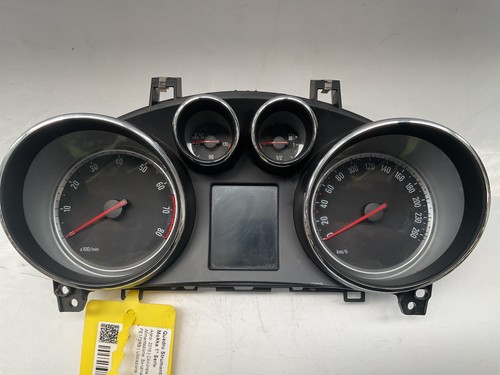 Quadro strumenti per opel - quadro,