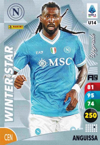 Panini calciatori 2025 26 - panini,, 2025-26
