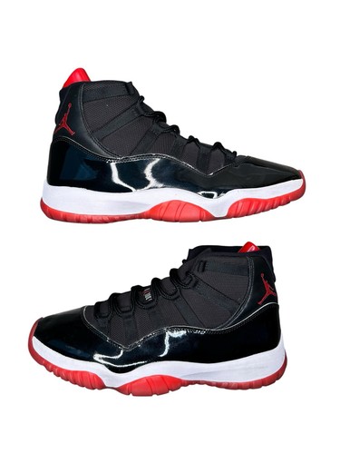 Nike jordan air retro bred - jordan,