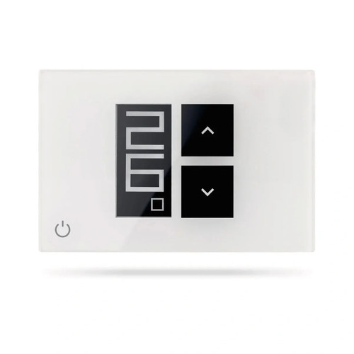 Termostato digitale
