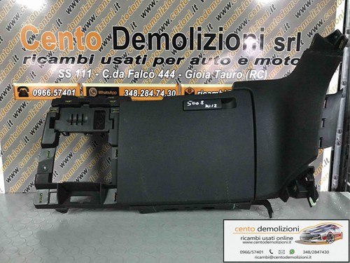Ricambi usati 9685168577 - usati,